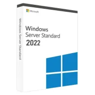 DELL Windows Server 2022 Standard 1 licență(e)