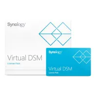Virtual dsm license
