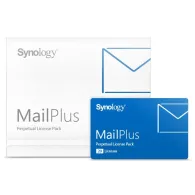 Syn mailplus license pack 20 accounts