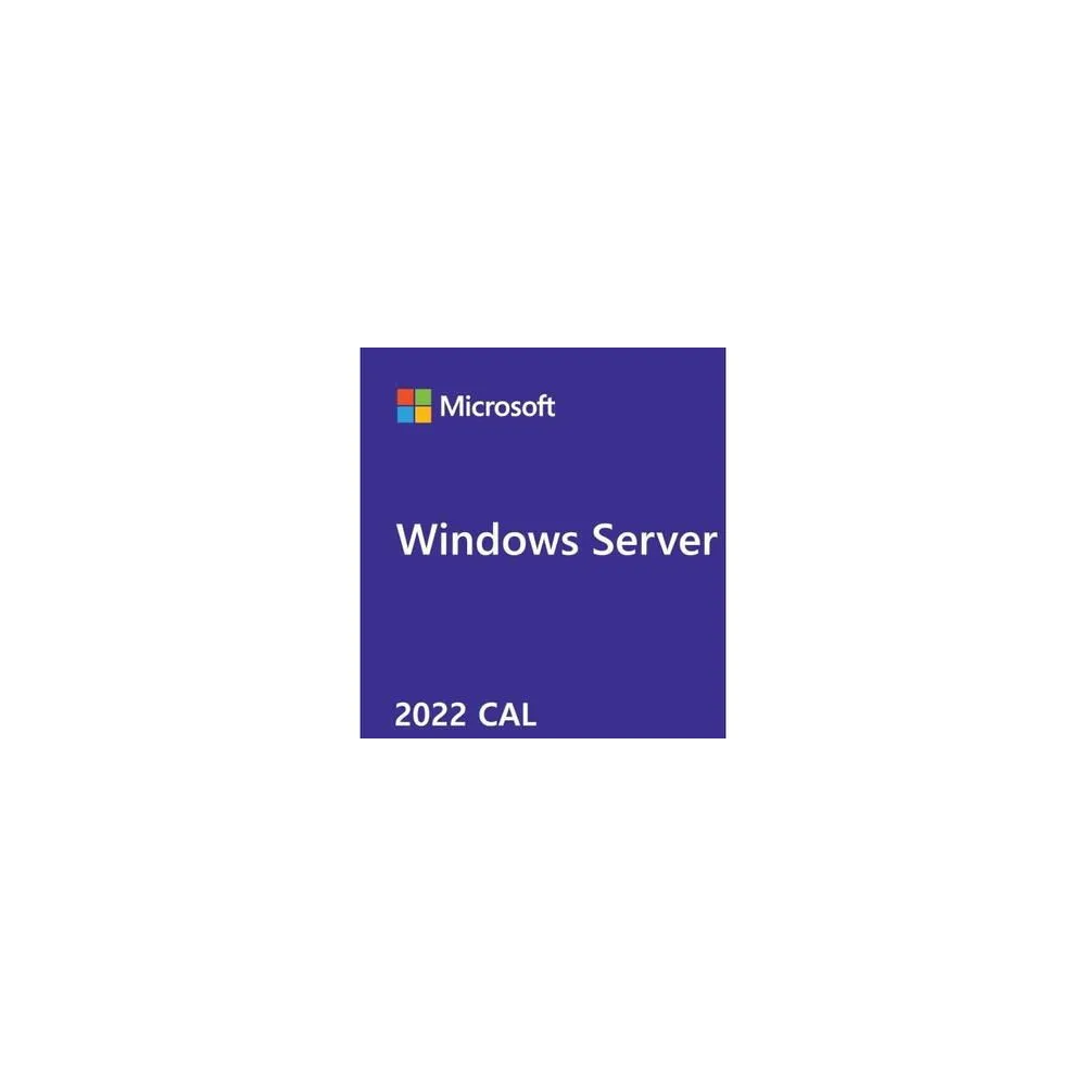 Windows server cal 2022 50device