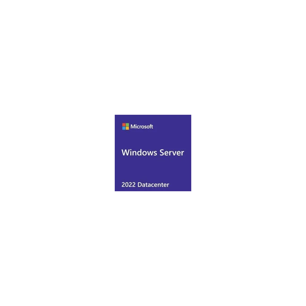 Windows server 2022 datacenter 16core ro