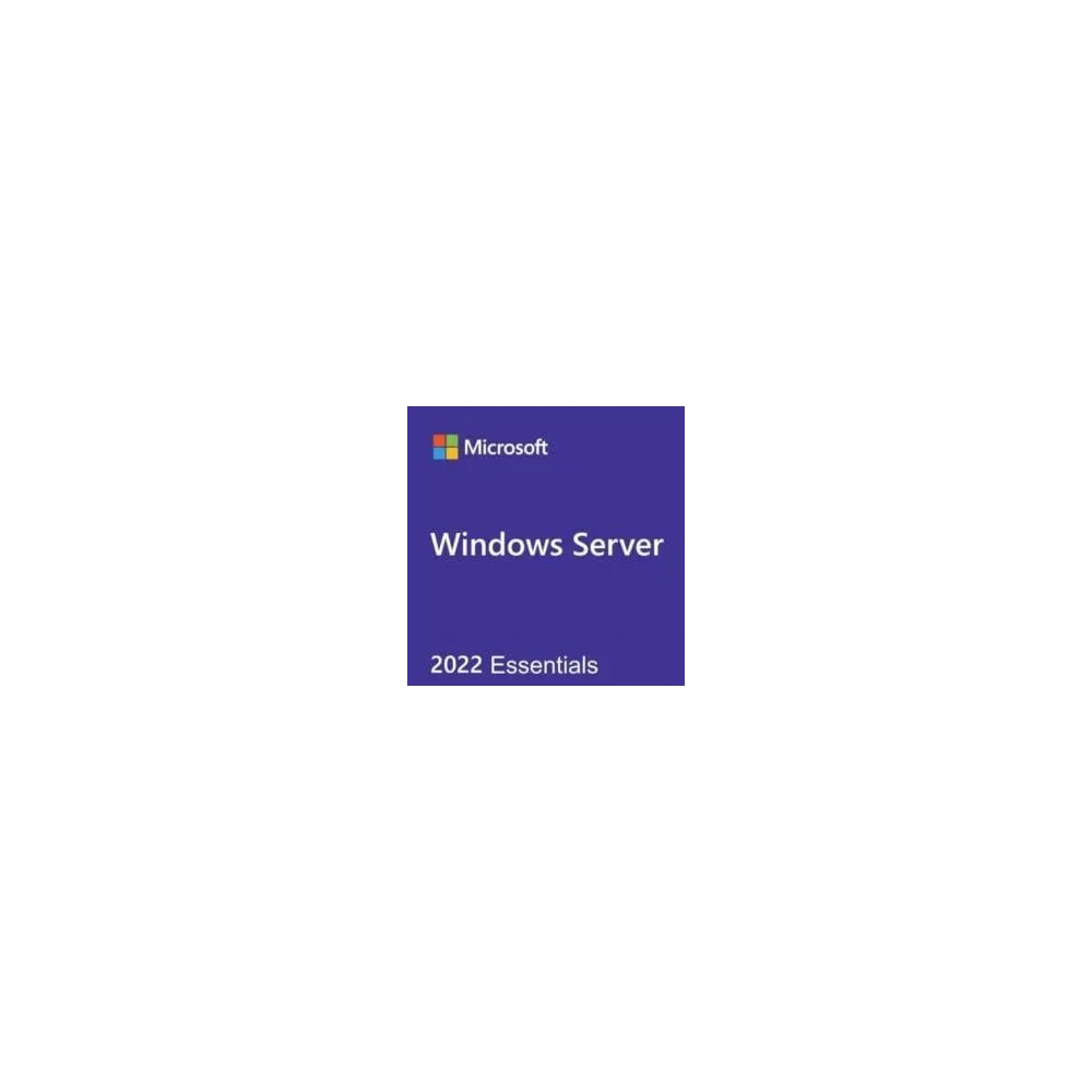 Windows server 2022 essentials 10core ro