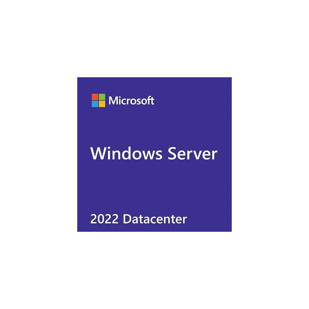 Windows server 2022 datacenter addlic 4c