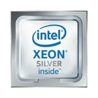 Cpu intel xeon silver 4210 2.10 ghz fts