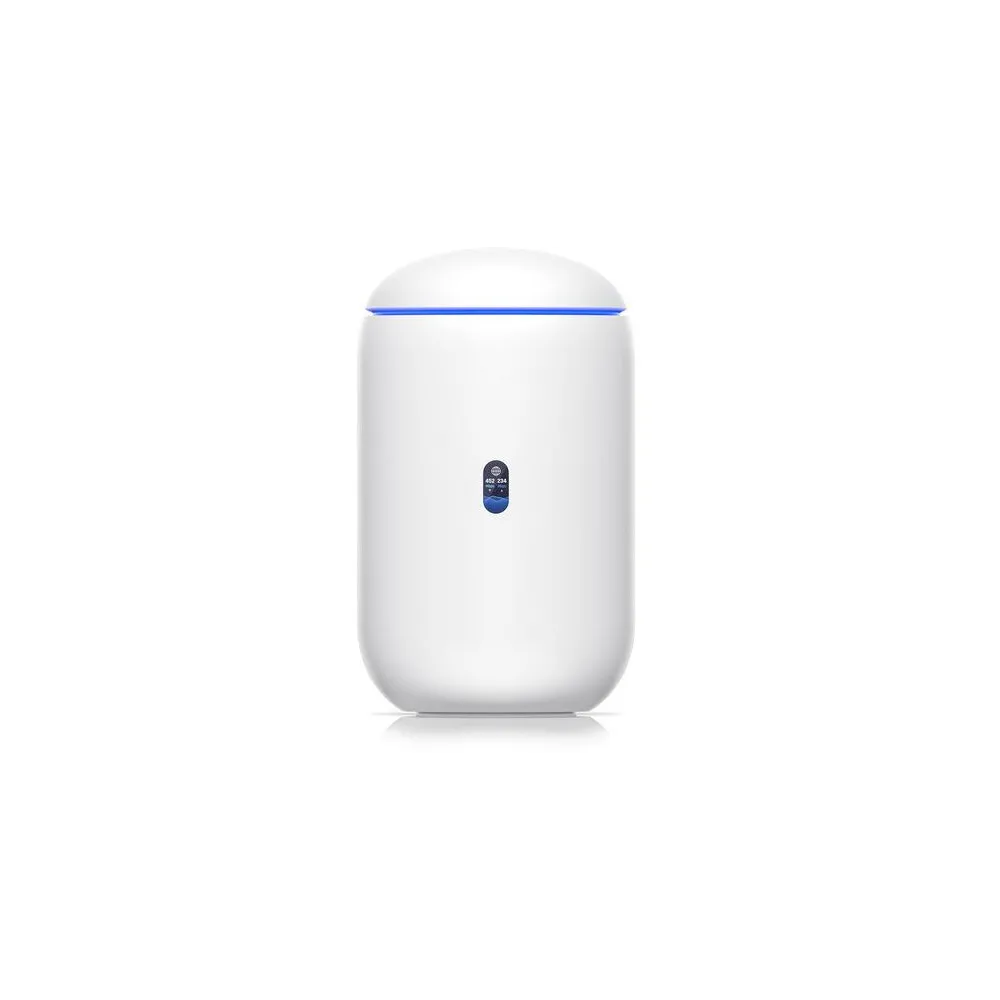Unifi all-in-one desktop router udr