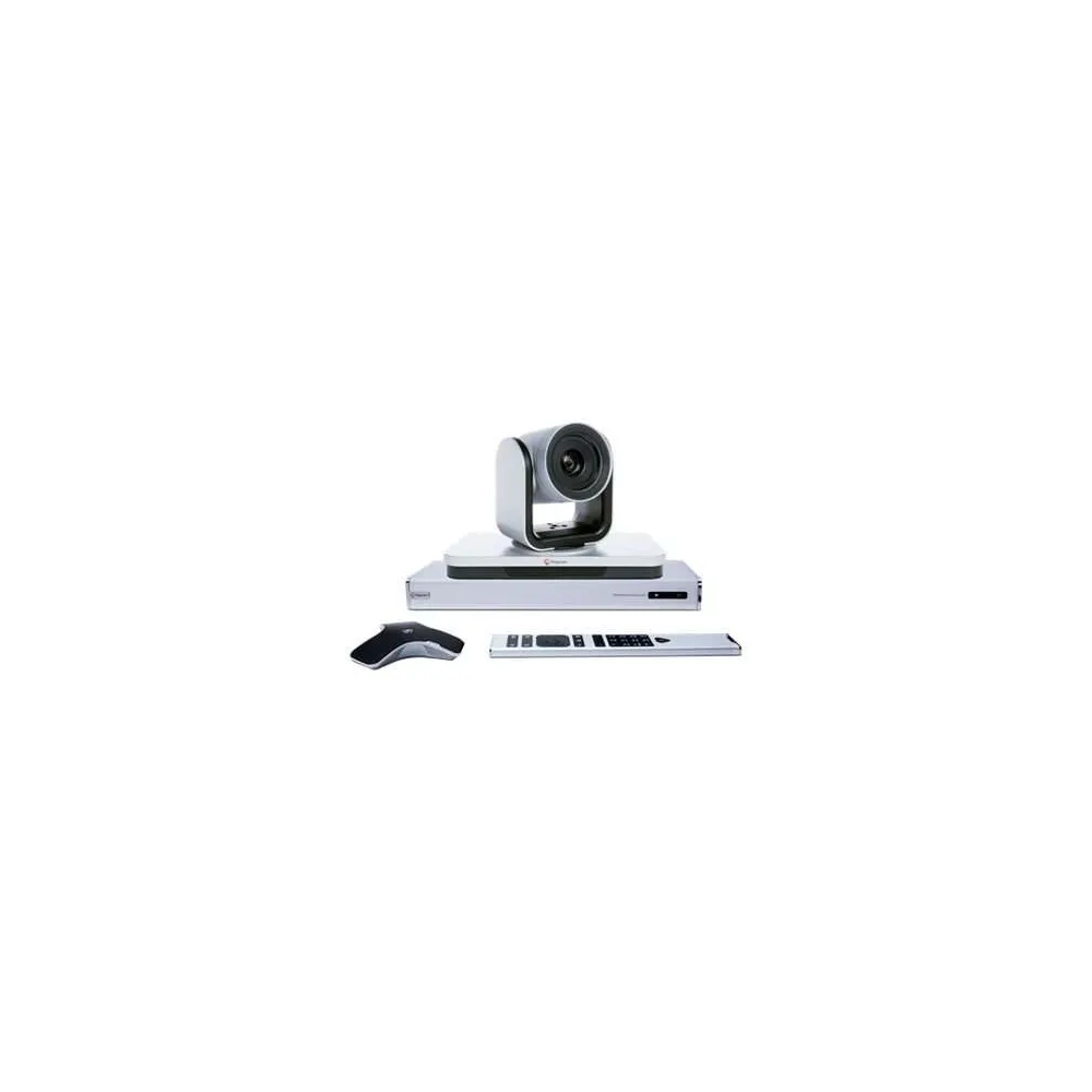 Svc polycom rpg 500-720p ee4-4x