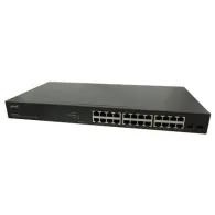 Swt poe+ 24-port sm24tat2sa-eu