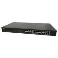 Swt poe+ 24-port sm24tat2sa-eu