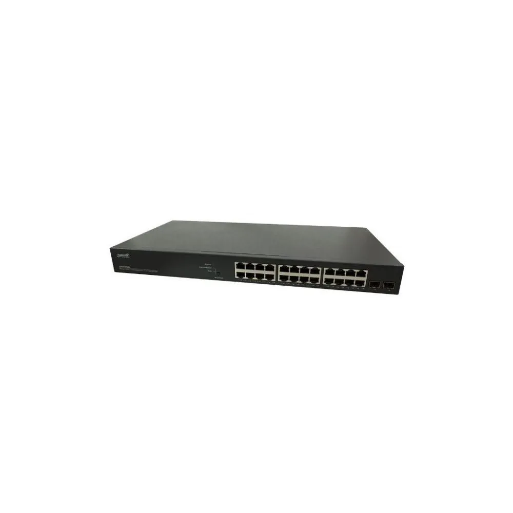 Swt poe+ 24-port sm24tat2sa-eu