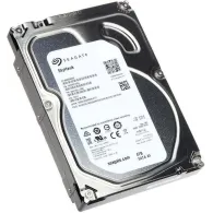 Hard Disk Seagate Surveillance Skyhawk 4TB, SATA3, 256MB, 3.5inch