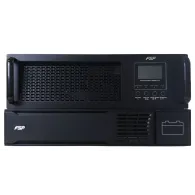 Ups champ 10kl rm long run rack10000va