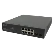 Swt poe 8-port gigabit sm8tat2sa-eu