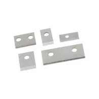 Set 5 lame schimb pentru cleste sertizare EZ TSY-EZ-BLADE