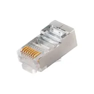 Mufa Asytech, RJ45, Cat.5e, 100buc