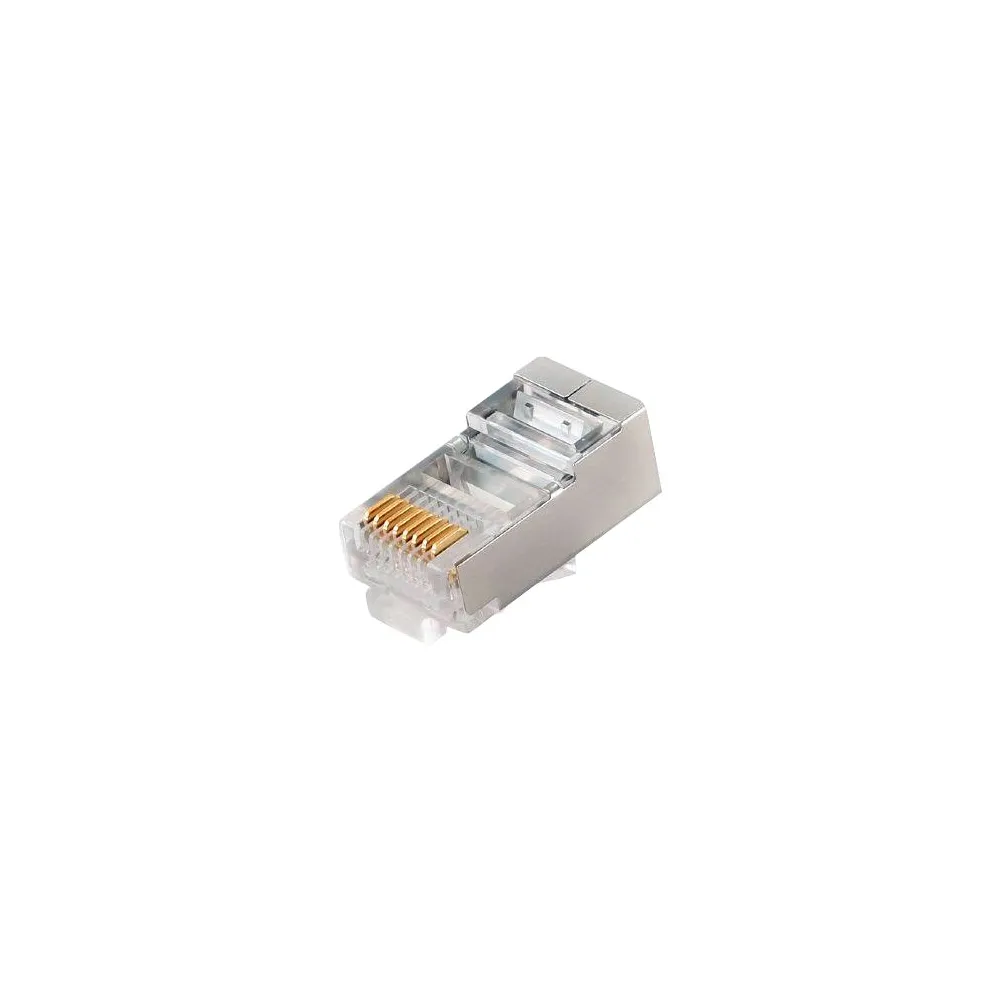 Mufa Asytech, RJ45, Cat.5e, 100buc