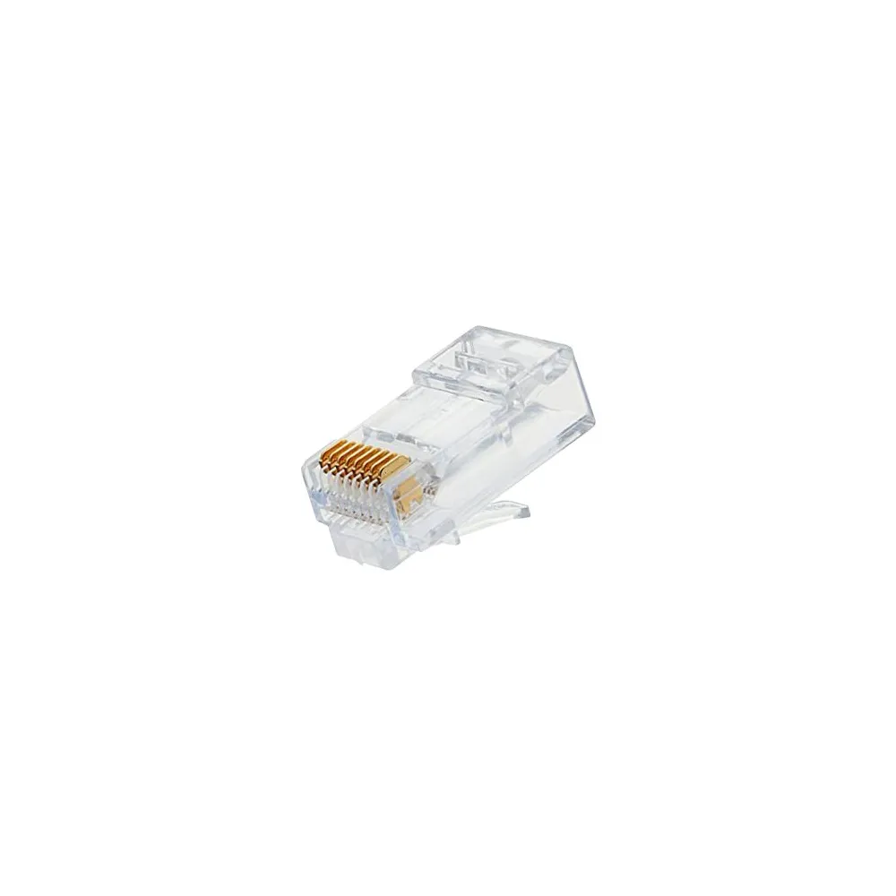 Mufa Asytech, RJ45, Cat.6, 100buc