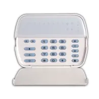 Tastatura led 8 zone - dsc pk5508