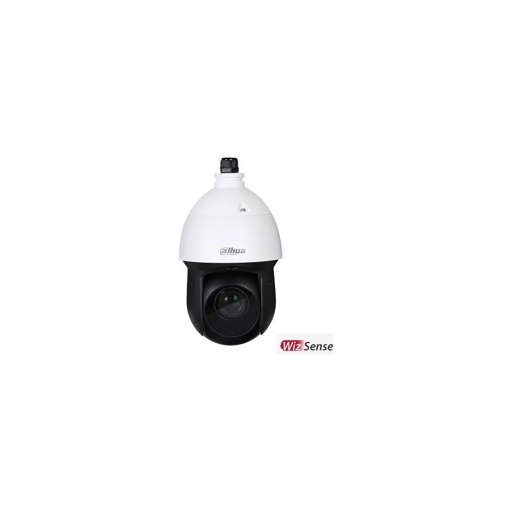Ip cam speed dome 2mp sd49225xa-hnr-s2