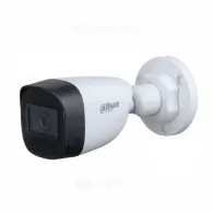 Cam bullet 2mp ir 30m hac-hfw1200c-0280b
