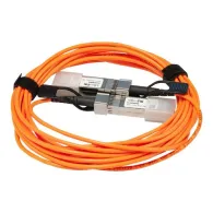 Cablu optic sfp+, Mikrotik S+AO0005, 5m