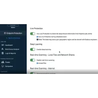 Sophos Central Intercept X Advanced 1 licență(e) Licență Multi-lingvistic 24 luna(i)