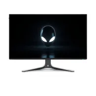Alienware AW2723DF 68,6 cm (27") 2560 x 1440 Pixel Quad HD LCD Argint