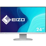 EIZO FlexScan EV2480-WT LED display 60,5 cm (23.8") 1920 x 1080 Pixel Full HD Alb