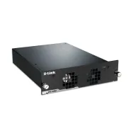 D-Link DPS-500A componente ale switch-ului de rețea Sursă de alimentare