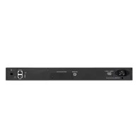 D-Link DGS-3130-54PS Gestionate L3 Gigabit Ethernet (10 100 1000) Power over Ethernet (PoE) Suport Negru, Gri