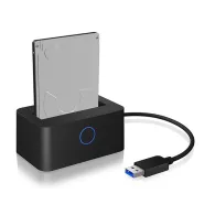 ICY BOX IB-2501U3 Negru