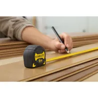 Stanley stht0-33561 ruleta cauciucata griptape 5m