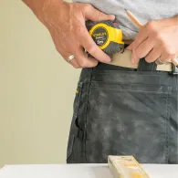 Stanley stht36803-0 ruleta tylon cu blocare dubla