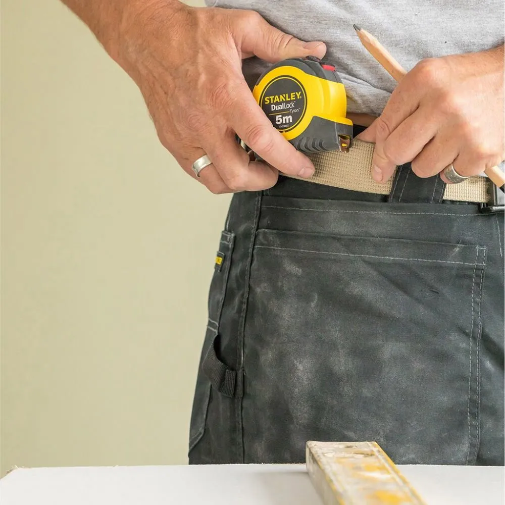 Stanley stht36803-0 ruleta tylon cu blocare dubla