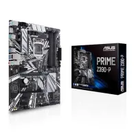 Placa de baza asus socket 1151 v2 prime z390-p 4x Asus - 1