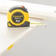 Stanley stht36803-0 ruleta tylon cu blocare dubla