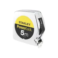 Stanley 1-33-194 ruleta powerlock cu carcasa abs 5