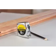 Stanley 1-33-194 ruleta powerlock cu carcasa abs 5