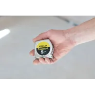 Stanley 1-33-194 ruleta powerlock cu carcasa abs 5