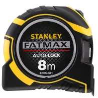Stanley xtht0-33501 ruleta autolock fatmax 8m x 32