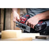 Skil 3440 ja pendular cu acumulator compact brushl