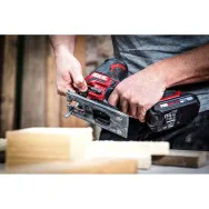 Skil 3440 ja pendular cu acumulator compact brushl