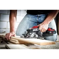 Skil 3540 fa mini fierastrau cu acumulator „compac