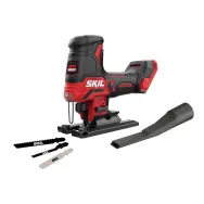 Skil 3440 ca pendular cu acumulator compact brushl
