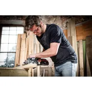 Skil 3540 ca mini fierastrau cu acumulator „compac