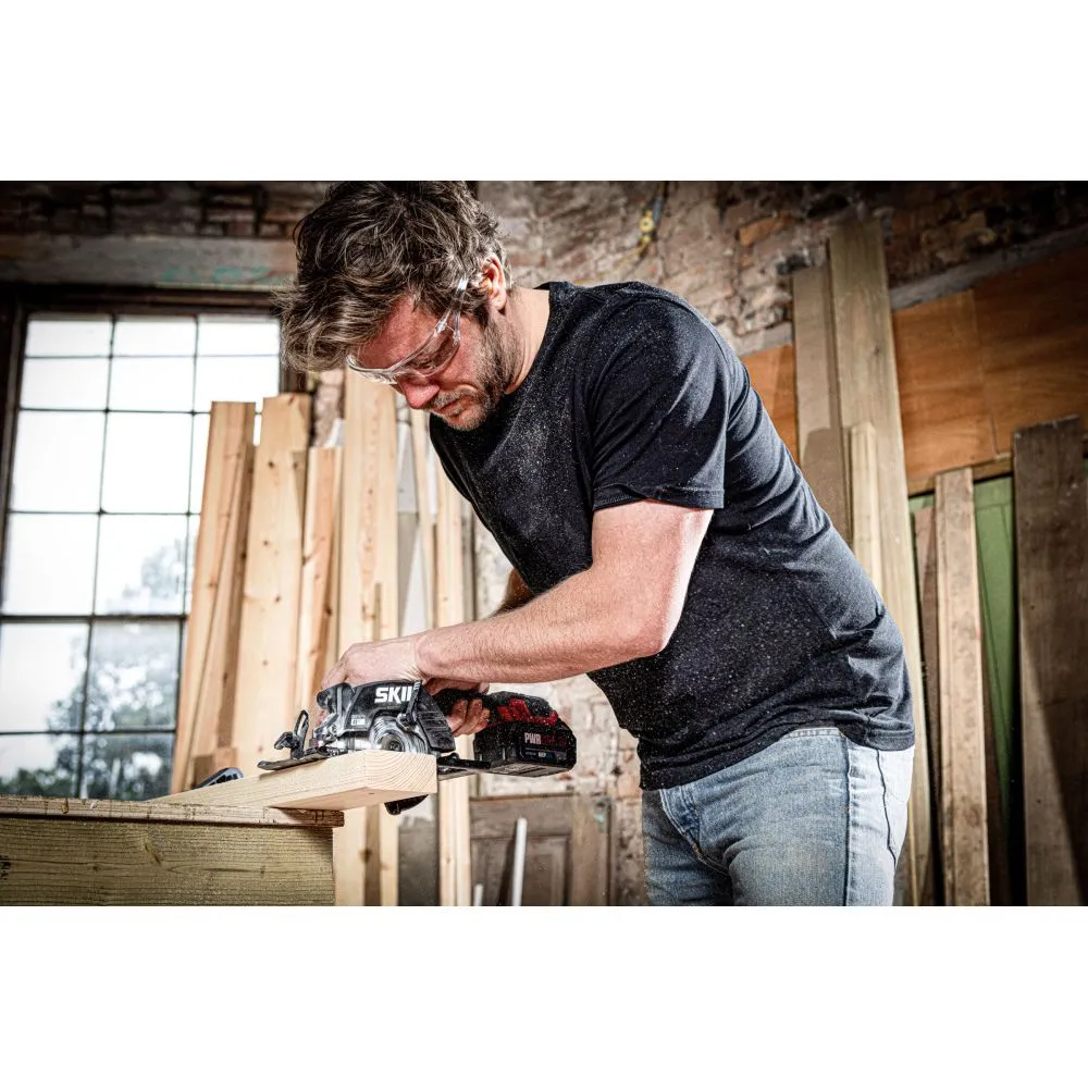 Skil 3540 ca mini fierastrau cu acumulator „compac