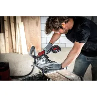 Skil 3540 ca mini fierastrau cu acumulator „compac