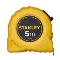 Stanley 0-30-497 ruleta clasica 5m blister