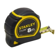 Stanley 1-30-657 ruleta tylon 8m x 25mm