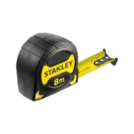 Stanley stht0-33566 ruleta cauciucata griptape 8m