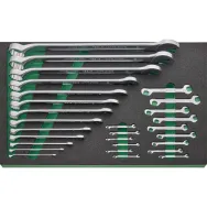 Set 28 de chei stahlwille tcs 9 821/28